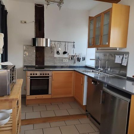 Fewo Haus Patze Betzendorf Exteriör bild