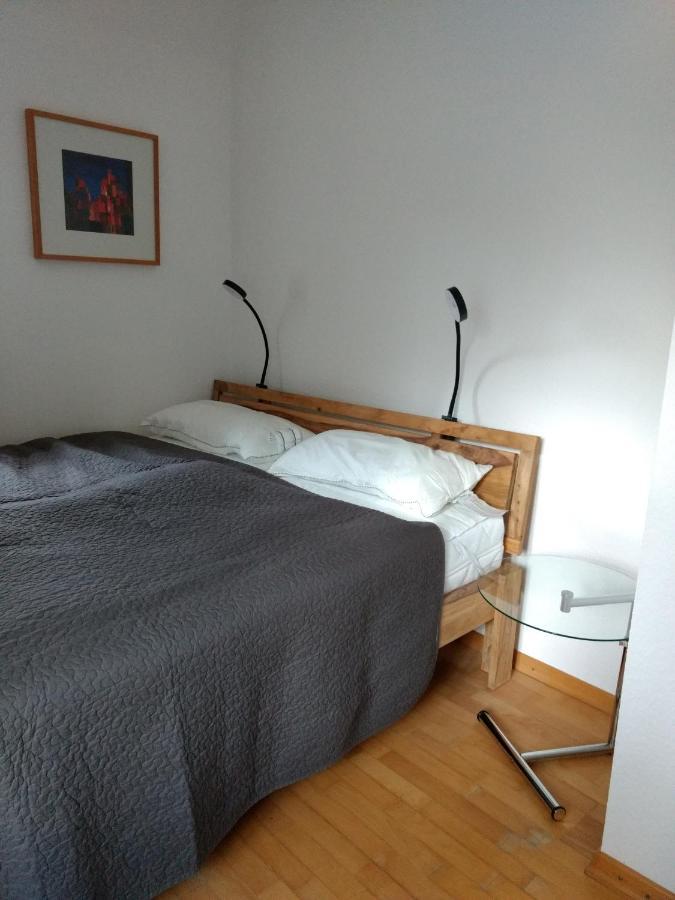 Fewo Haus Patze Betzendorf Exteriör bild