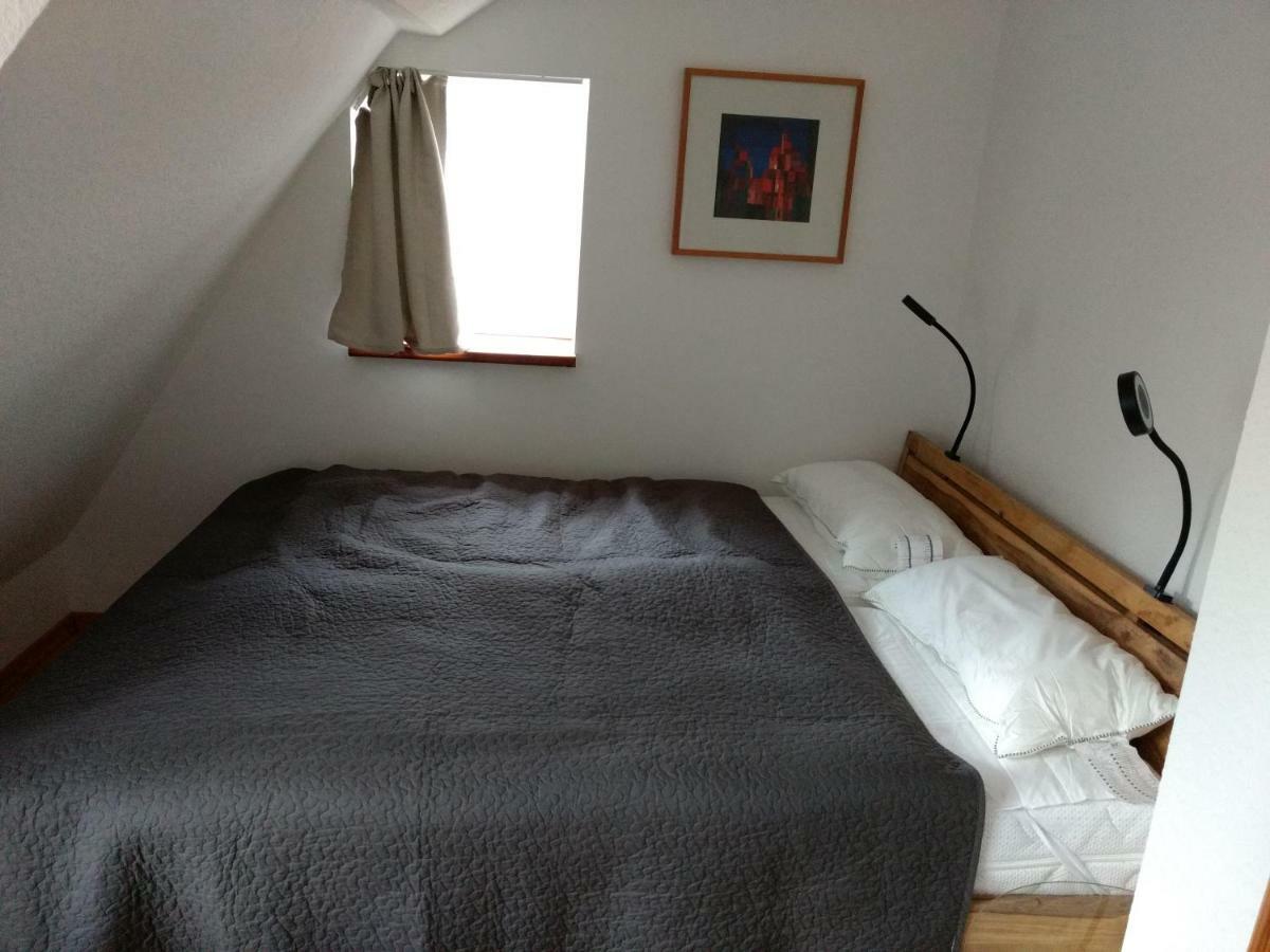Fewo Haus Patze Betzendorf Exteriör bild