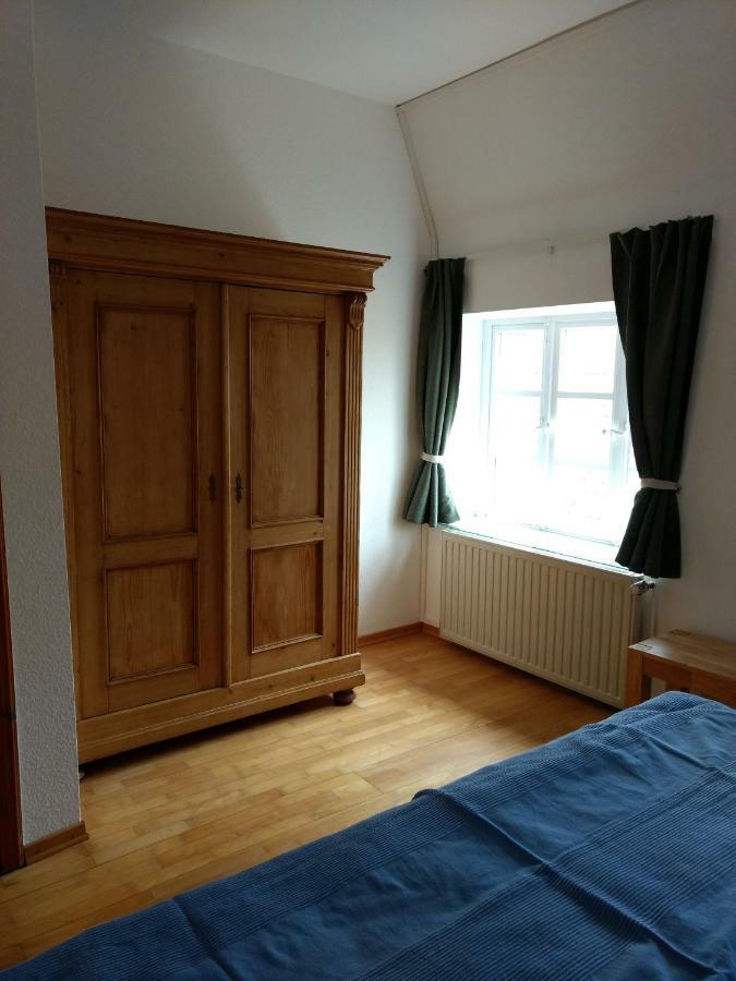 Fewo Haus Patze Betzendorf Exteriör bild